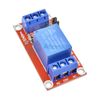 Gump's Grocery 12V 1 Channel Module with Optocoupler Isolation High and Low Level Trigger Relay