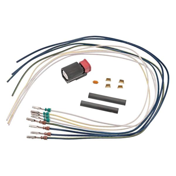 Standard Ignition S2442 Coolant Temp Sensor Connector