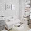 594LED Curtain Fairy String Lights Twinkle Window Party Wedding w Remote Control