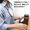 3-Way Mask Strap, Black, Made in Japan