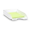 Ceppro Cep 200g Pro Gloss Letter Tray - White