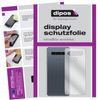 5x Screen Protector for LG K61 back Protection Crystal Clear dipos