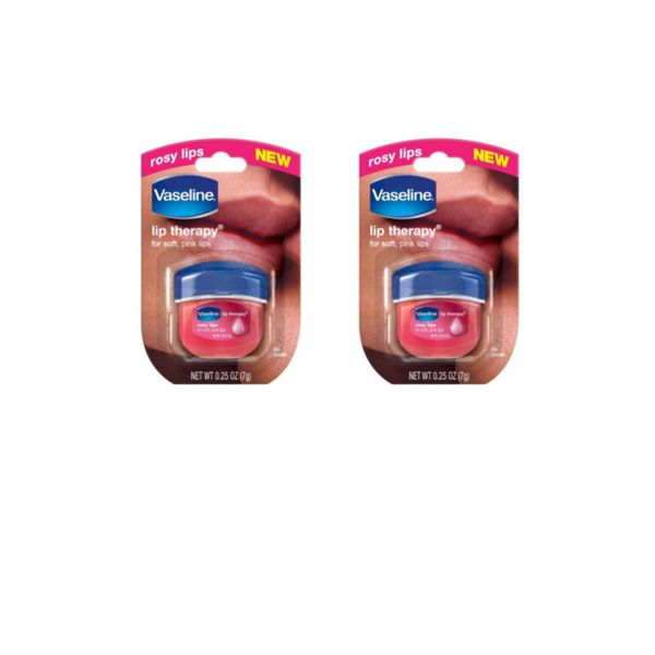 Rosy Lip Therapy 7gr ***2 Adet***