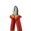 Irwin Visegrip 10505519 VDE Plier Set