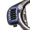 Panasonic (Panasonic) Circle Lock saj081 Black