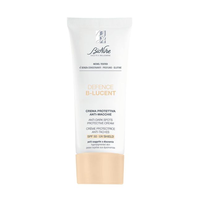 BioNike Defence B-Lucent SPF50 Cream 40ml