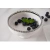 Pampa Bay Medium Footed Bowl, Salerno, Kitchen, Gift