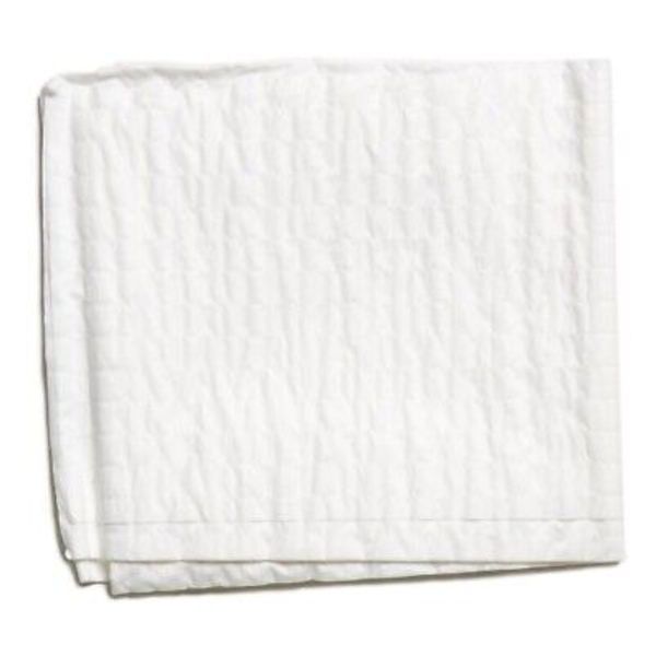 Halyard health Absorbent Towel 15 in. x 22 in. / 38 cm x 56 cm 1000/cs