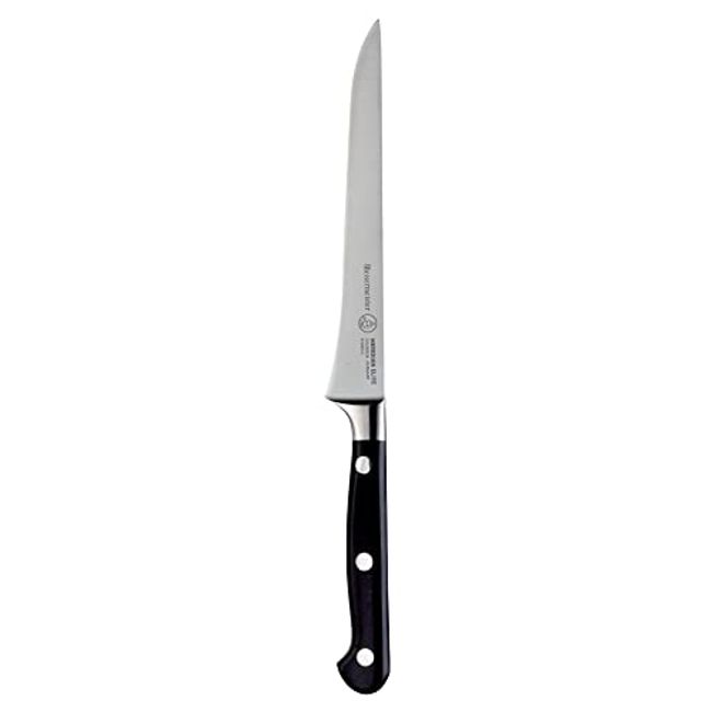 Messermeister Meridian Elite - 10 Chef's Knife