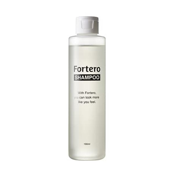 Fortero Liquid Shampoo