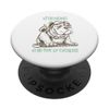 Funny Mechanical Keyboard Humor for keyboard lover PopSockets Standard PopGrip