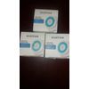 EveTree 3-Pack Deep Pore Replacement Facial Brush Heads For Clarisonic