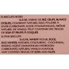 Biscuits Roses (Pink Champagne Biscuits) by Fossier (100 gram)