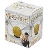 Harry Potter 3D Puzzle Golden Snitch 64 Piece Authentic