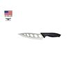 Stainless Steel Forever Sharp Kitchen Knife