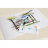 FABER-CASTELL 185106 - Art & Graphic Wassertankpinsel broad, 1 Stück