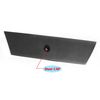 Hitch Cover for Tesla Model Y, Magnet Design for Quick Installation