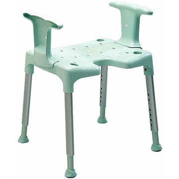 Swift Shower Chair (with armrests)