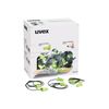 Uvex 2112 101 Ear Plugs
