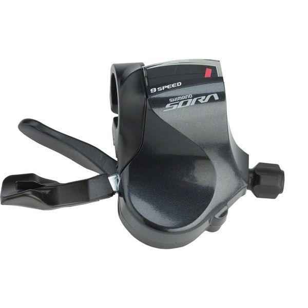 Shimano Sora SL-R3000 9-Speed Right Flat Bar Road Shifter