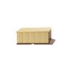 Wiking 114003 Self Build Prefab Garage 1967- HO
