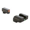AMERIGLO i-Dot Series Sight Set for Glock - Fits Gen 5 9mm/.40