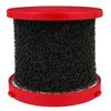Milwaukee Tool 49-90-2015 Foam Wet Filter 1/2" NPT Replacement Part