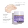 Derma E Advanced Peptides & Flora-Collagen Night Moisturizer