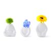 Ash Concept D-902-AN Single Vase Anza +d Flower Man Mini Single Item
