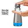 OXO Soap Dispenser, Stainless Steel, One Size