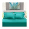 Hearth & Harbor Bed Sheets, Luxury Soft 6 Piece Bed Sheet Set Extra Deep Pock...