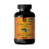anti parasite complex - COLON CLEANSE COMPLEX - colon detox cleanse - 1 Bottle