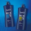 Suave 2 in 1 Shampoo and Conditioner Ocean Charge 28 oz