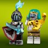 LEGO Series 19 Video Game Champ