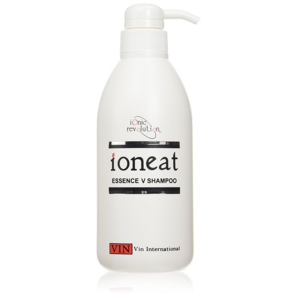 ioni-to-essence V Shampoo moisuto 500ml