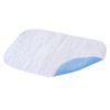 Reusable Absorbent Underpad CHUX 24x35" Pads Washable White NEW C2001