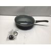 Scanpan Classic Covered Saute Pan 3.25 QT