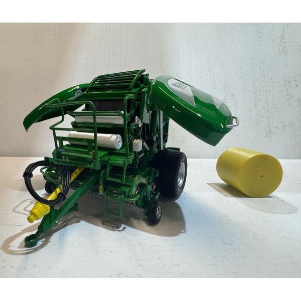 McHale V6750  / McHale Baler Model