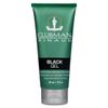 Clubman Temporary Black Gel, 3 fl oz