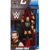 WWE Adam Cole Elite Collection Action Figure