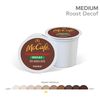 McCafe Premium Roast Decaf K-Cup for Keurig Brewers, 24 Count
