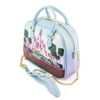 Loungefly Sleeping Beauty Castle Crossbody Bag