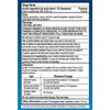 De La Cruz Pure Sodium Bicarbonate - USP Grade Bicarbonate of Soda – 100% Pure Baking Soda – Aluminum Free Antacid Powder for Heartburn & Indigestion - Packed in USA, 4 OZ.