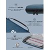 Switch2 Case, High Density EVA Waterproof, Shockproof, Hard Shell Switch, 2 Cases, 10 Game Cards, Multi-functional Switch/Switch OLED Model, Storage Bag, Pouch, Compact, Lightweight, Full Protection