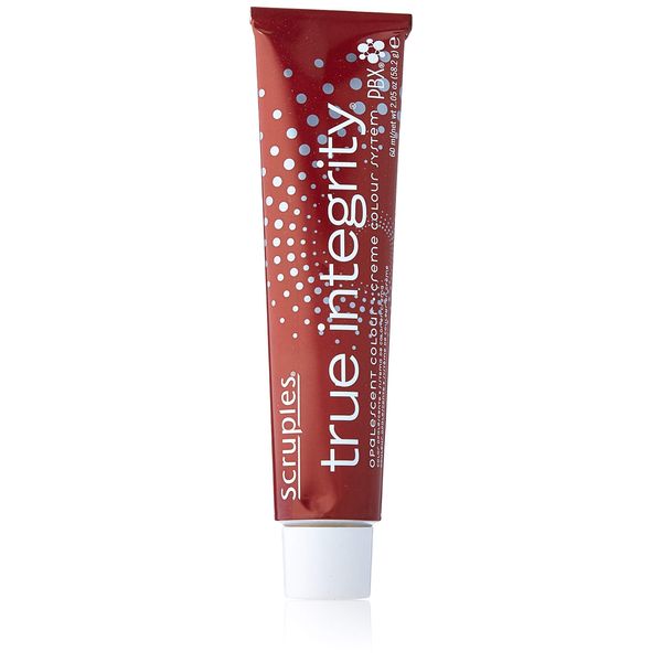 Scruples True Integrity Opalescent Creme, 4gra Olive, 2.05 Ounce
