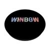 Window Cleaner Cleaning PopSockets Swappable PopGrip