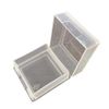 Genuine MOLDEX Ear Plugs 50 Pair Pack Meteors Regular [Eco Pack Case Set]