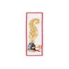 Vervaco Bookmark Quill and Ink Counted Cross Stitch Kit, Multi-Colour