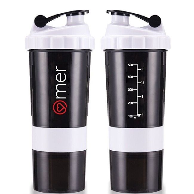 Protein Shakers – 2 Colours – Protein Shaker