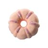 Bath Bomb: Georgia Peach Bath Bombs by Dead Sea Spa Care, Bubble Bath, Bath Bomb Bundt Cake